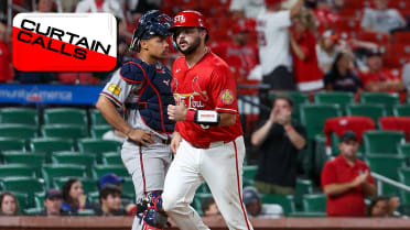 Jimmy Crooks' clutch homer wins it for the Cardinals