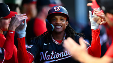 CJ Abrams' solo home run (6)