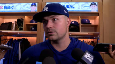 Tarik Skubal on NLCS elimination
