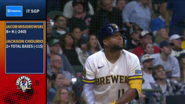 Intentional Talk picks SGP for June 19