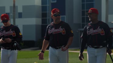 Behind the Braves: Season 6 Ep 1