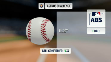 Bola 3 confirmada tras reto ABS 
