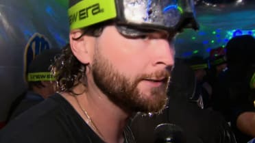 Shane Drohan: "Me moría por contribuir"