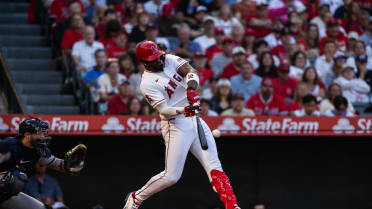 Jorge Soler's two-run homer (2)