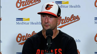 Craig Albernaz on Shane Baz's outstanding start