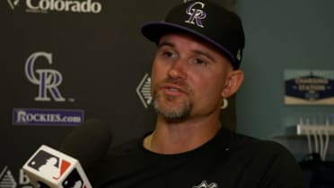 Warren Schaeffer on Freeland, Herrera in loss