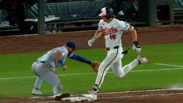 Coby Mayo is called out after challenge