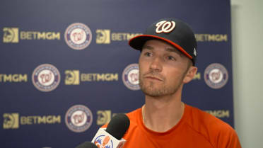 Blake Butera on Nationals' bullpen struggles