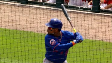 Jorge Polanco's solo homer