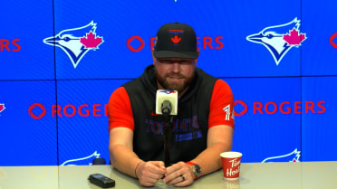 John Schneider sobre la apertura de Gausman