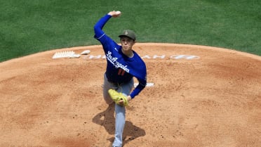 Roki Sasaki K's Nolan Schanuel