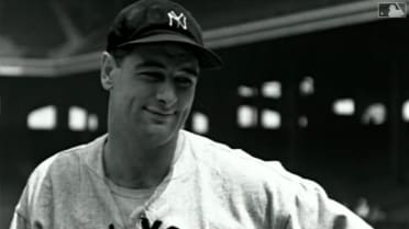 Orioles broadcast honors Lou Gehrig Day