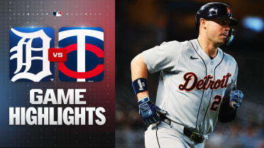 Spencer Torkelson's 12th-inning homer leads to win