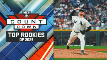 Top Rookies of 2025: Shane Smith