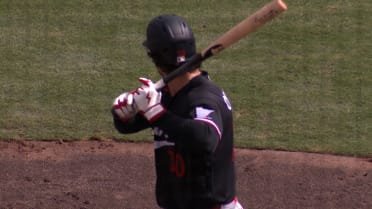 James Outman's game-tying single