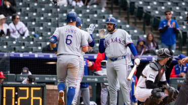 Duran and Burger go back-to-back in the 4th