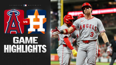 Josh Lowe, Mike Trout power Angels in 6-2 win