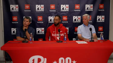 3/22/26: Phillies, Sánchez Sign Extension 