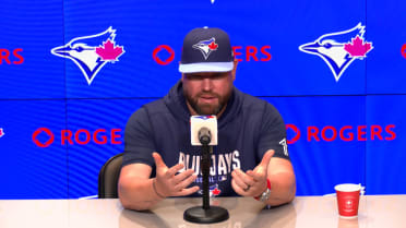 John Schneider: 'You try to go 1-0 everyday'