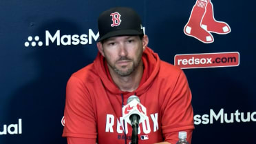 Chad Tracy on Red Sox's 7-game winning streak
