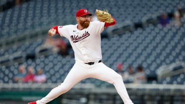 Zack Littell's three strikeouts