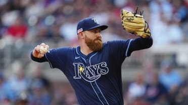 ザック・リッテル ベースボールダイジェスト