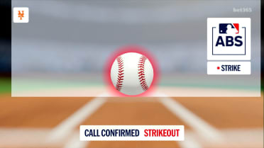 Strike 3 es confirmado tras desafío ABS 