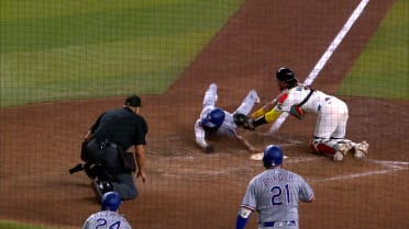 Ezequiel Duran is safe at home after review