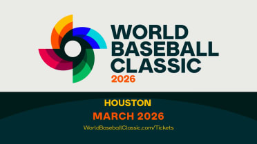 World Baseball Classic - Houston
