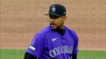 José Quintana poncha a cuatro