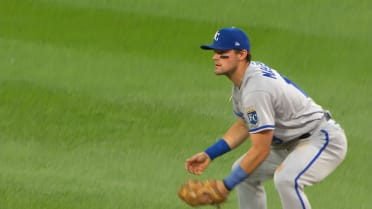 マイケル・マッシー ベースボールダイジェスト