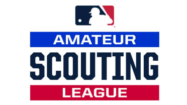 Amateur Scouting League: Purple S @ Red S 