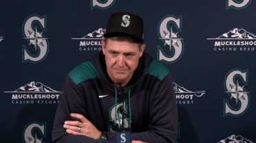 Dan Wilson breaks down Mariners' 9th in walk-off win
