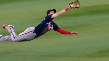 Gran atrapada de Yastrzemski