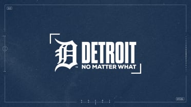 Detroit No Matter What