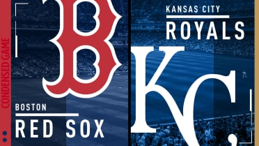 Juego Condensado: BOS@KC - 5/20/26