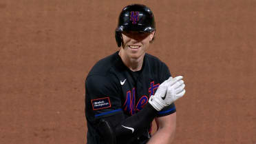 Brett Baty's two-run single