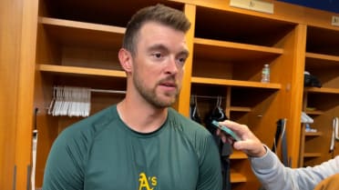 Jeffery Springs: 'That's where I want to be'