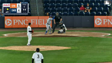 Edinson Duran Ball to Ji Hwan Bae