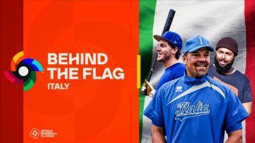 Behind The Flag: Italy