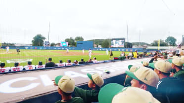 Little League Classic 101
