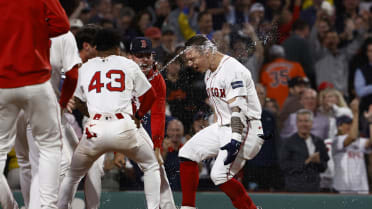 O'Neill deja en el terreno a Orioles