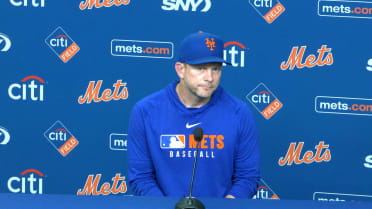 Andy Green gives an update on Jared Young's injury