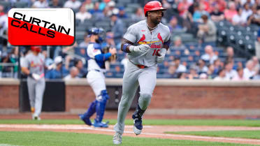Jordan Walker powers Cardinals' 6th win in a row