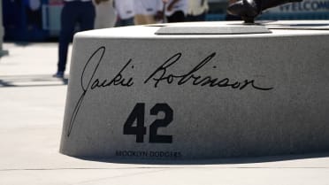 Best of Jackie Robinson Day 2026