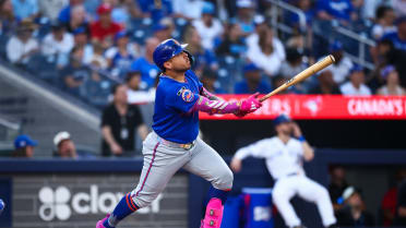 Francisco Alvarez's solo home run (9)
