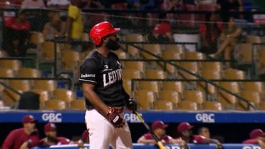 Cuadrangular de Yamaico Navarro