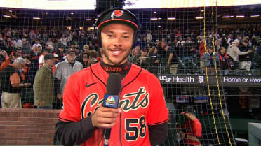 Grant McCray habla sobre su asistencia y la victoria