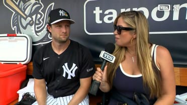 Gerrit Cole on his rehab, 2026