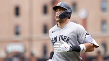 Judge, Olson lead latest Hitter Power Rankings